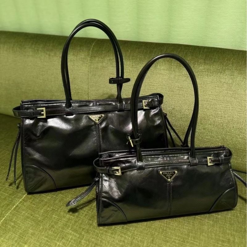 Prada Top Handle Bags